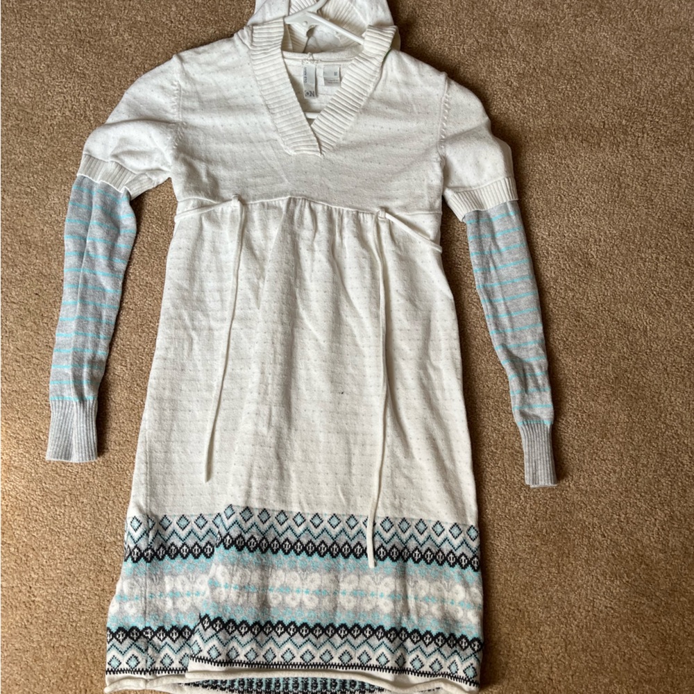 Old Navy kids dress!